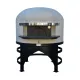 Wood-fired pizza oven MANNA FORNI MF120D