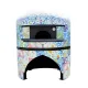 Wood-fired pizza oven MANNA FORNI MF120D
