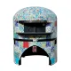 Wood-fired pizza oven MANNA FORNI MF120D