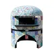 Wood-fired pizza oven MANNA FORNI MF120D