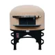 Wood-fired pizza oven MANNA FORNI MF130D