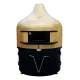 Wood-fired pizza oven MANNA FORNI MF130D