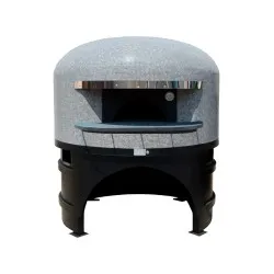 Wood-fired pizza oven MANNA FORNI MF140D