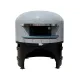 Wood-fired pizza oven MANNA FORNI MF140D