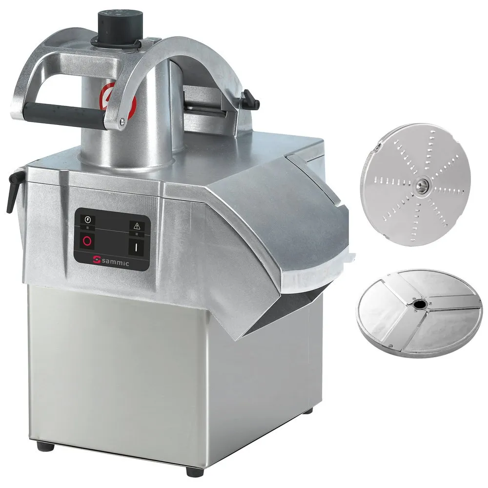 Vegetable cutter and chopper SAMMIC 1050701 - 1050700