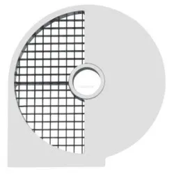 Cutting disc for vegetable chopper Stalgast 280386