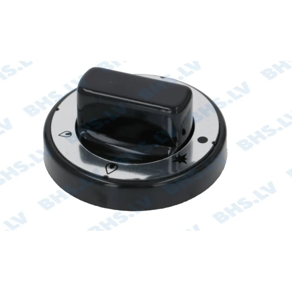 Black knob LF L3241871