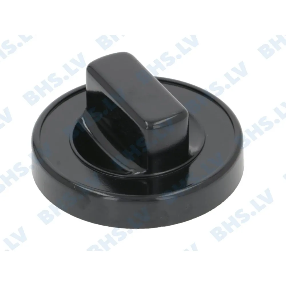 Black knob LF L3241401