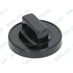 Black knob LF L3241401