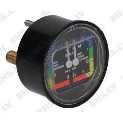 Boiler-pump pressure gauge LF L1245411