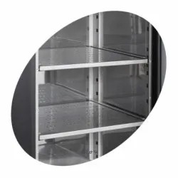 Bar refrigerator TEFCOLD CBC310G
