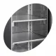 Bar refrigerator TEFCOLD CBC410
