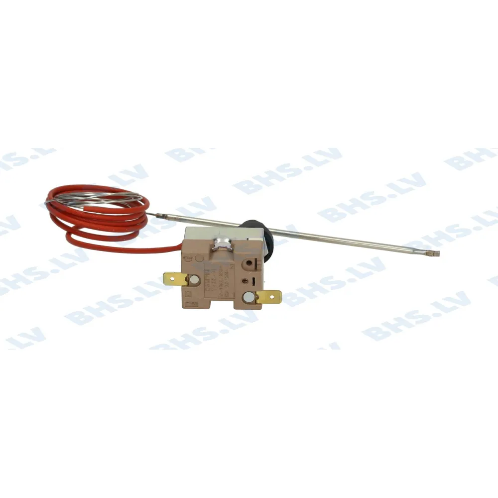 Single-phase thermostat LF L3444480