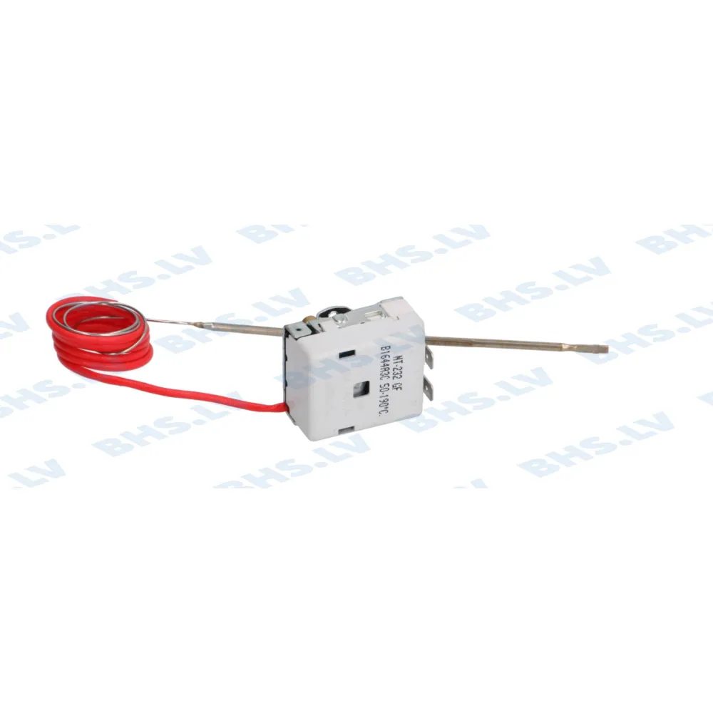 Single-phase thermostat LF L3444640