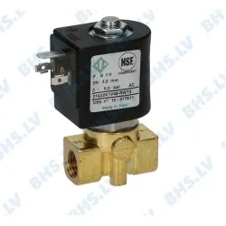 Solenoid valve LF L1120240