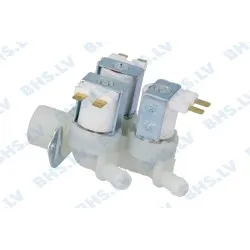 Solenoid valve T&P LF LD120083