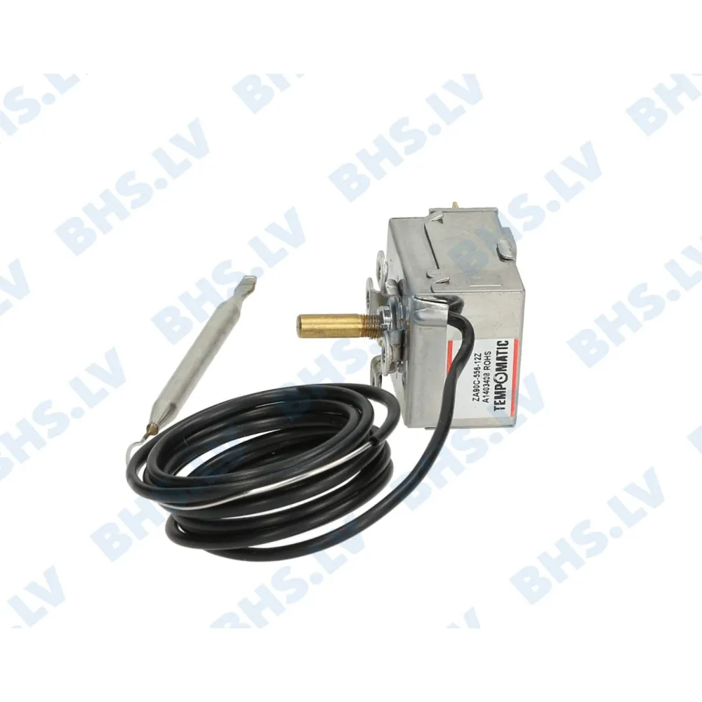 Single-phase thermostat LF L3444560