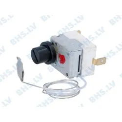 Single-phase thermostat LF L5111899