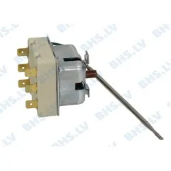 Three-phase thermostat LF L1444509