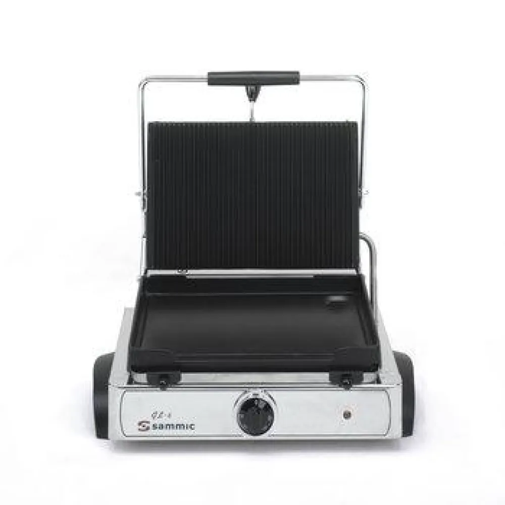 Contact grill SAMMIC 5100038