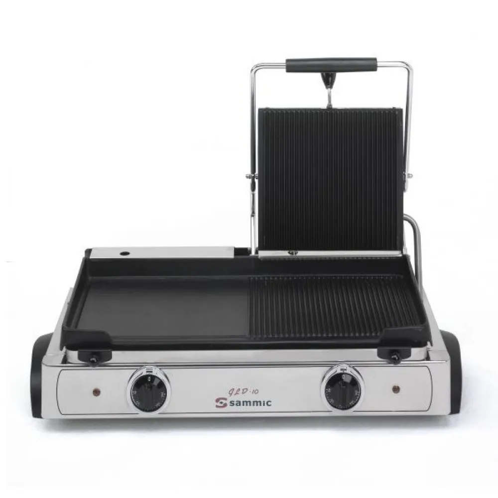 Contact grill SAMMIC 5100037