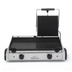 Contact grill SAMMIC 5100037
