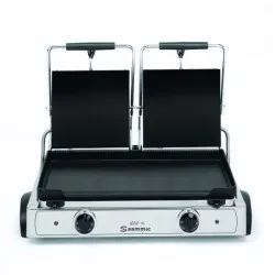 Contact grill SAMMIC 5100043