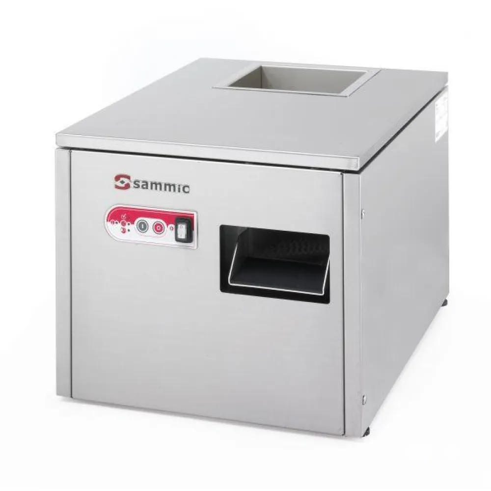 Cutlery polisher SAMMIC 1370043