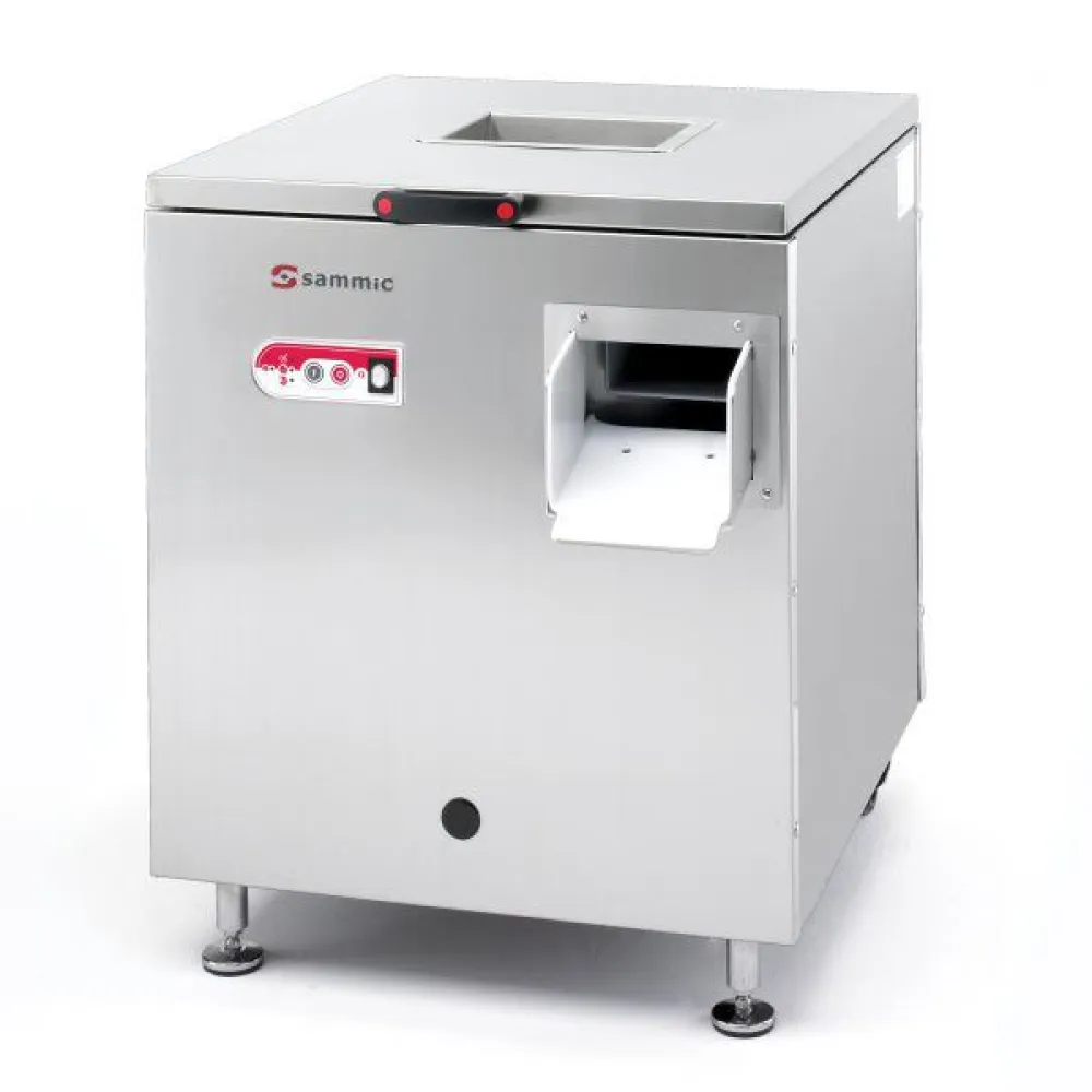 Cutlery polisher SAMMIC 1370046