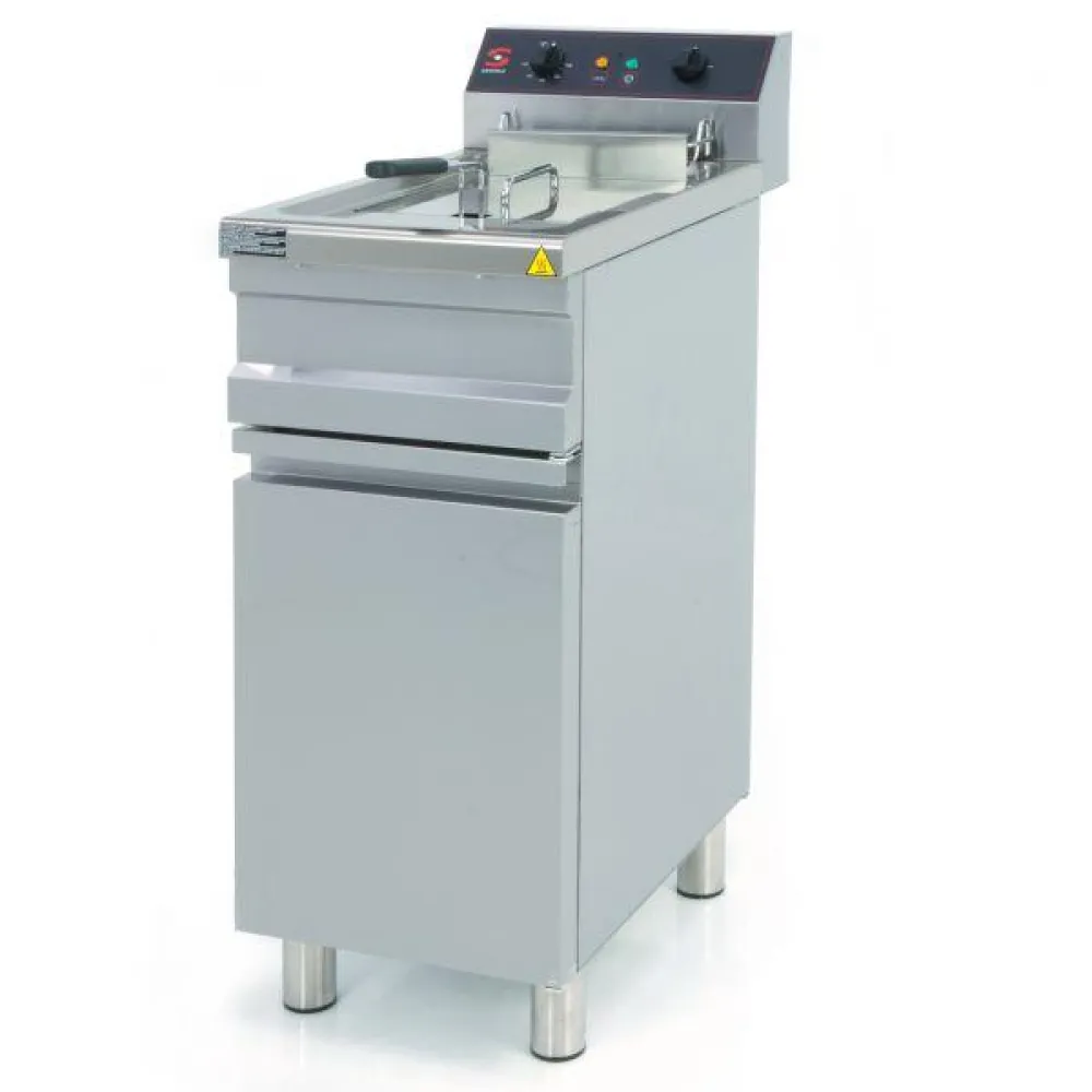 Electric fryer SAMMIC 5130130