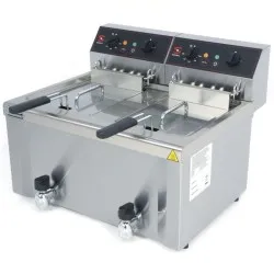 Electric fryer SAMMIC 5130125