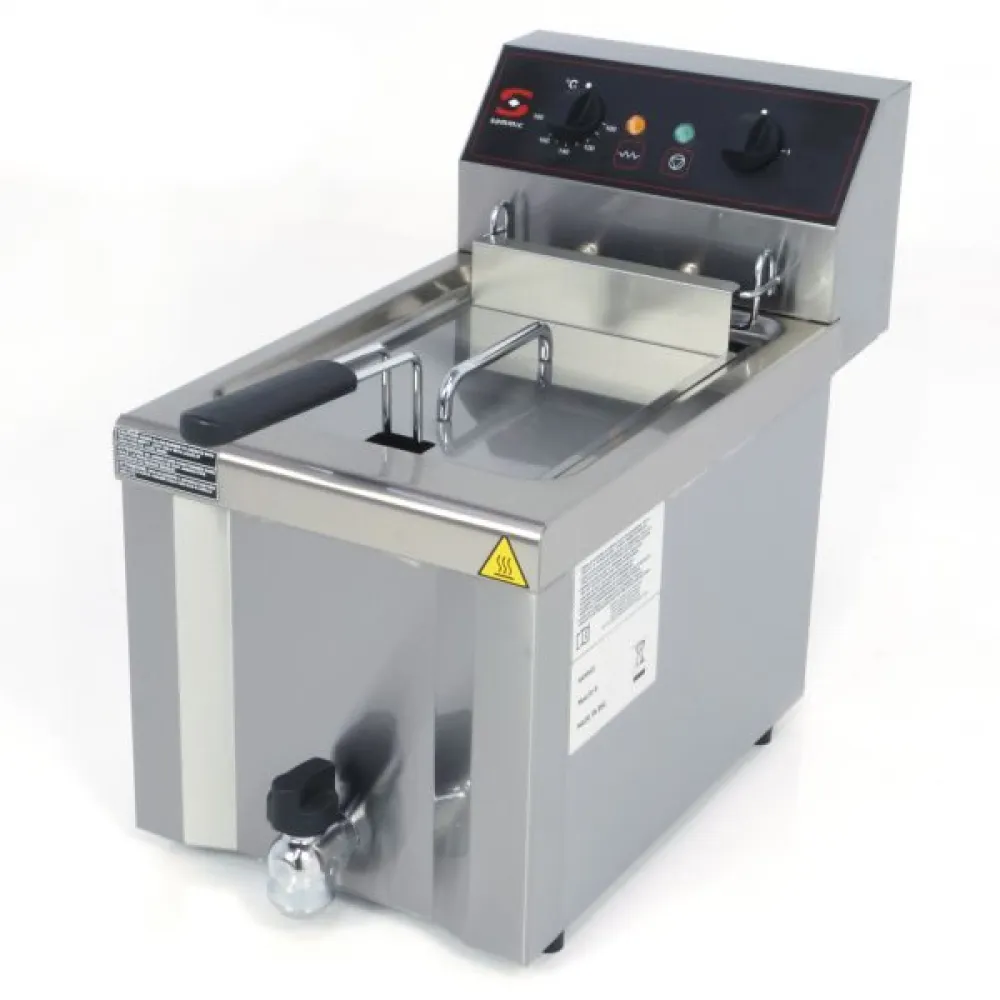 Electric fryer SAMMIC 5130122
