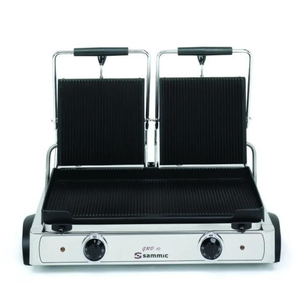 Contact grill SAMMIC 5100035