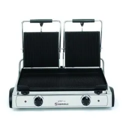 Contact grill SAMMIC 5100035