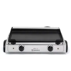 Electric griddle SAMMIC 5100039