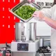 Vegetable cutter and chopper SAMMIC 1050853