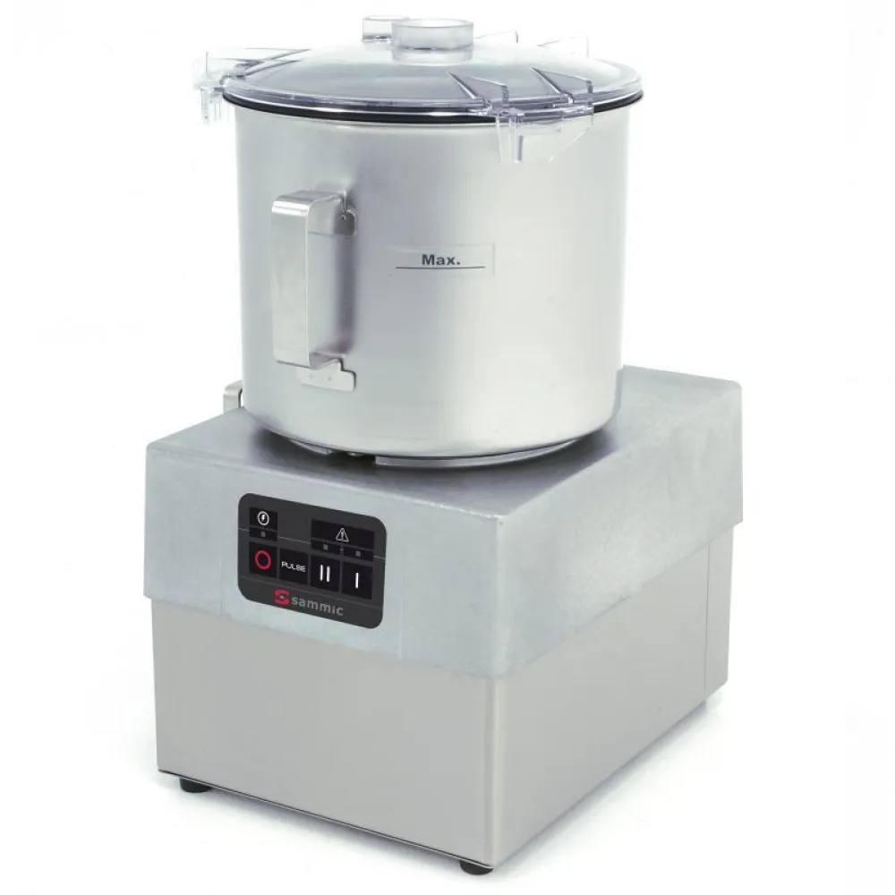 Vegetable cutter and chopper SAMMIC 1050850