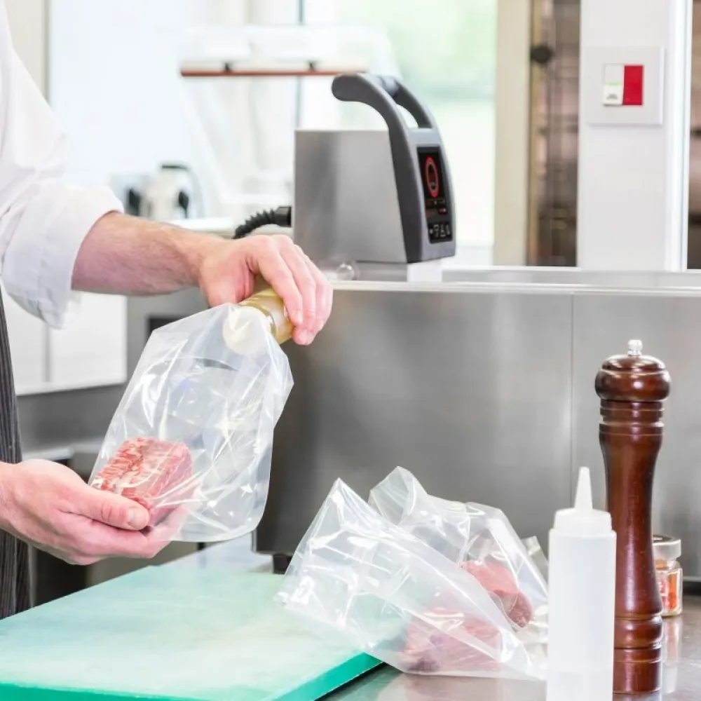 Sous vide circulator SAMMIC 1180120