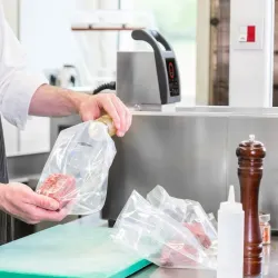 Sous vide circulator SAMMIC 1180120