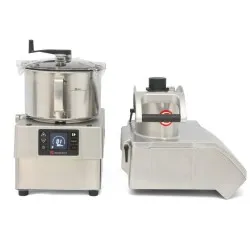 Vegetable cutter and chopper SAMMIC 1050922