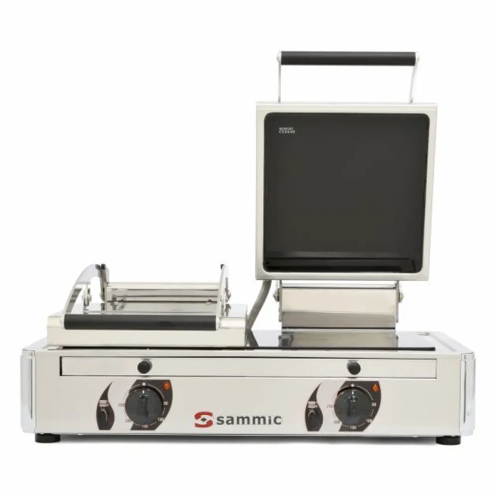 Ceramic grill SAMMIC 5130376