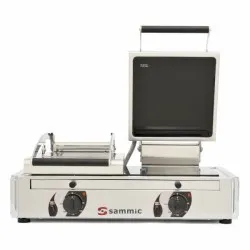 Ceramic grill SAMMIC 5130376