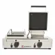 Ceramic grill SAMMIC 5130376