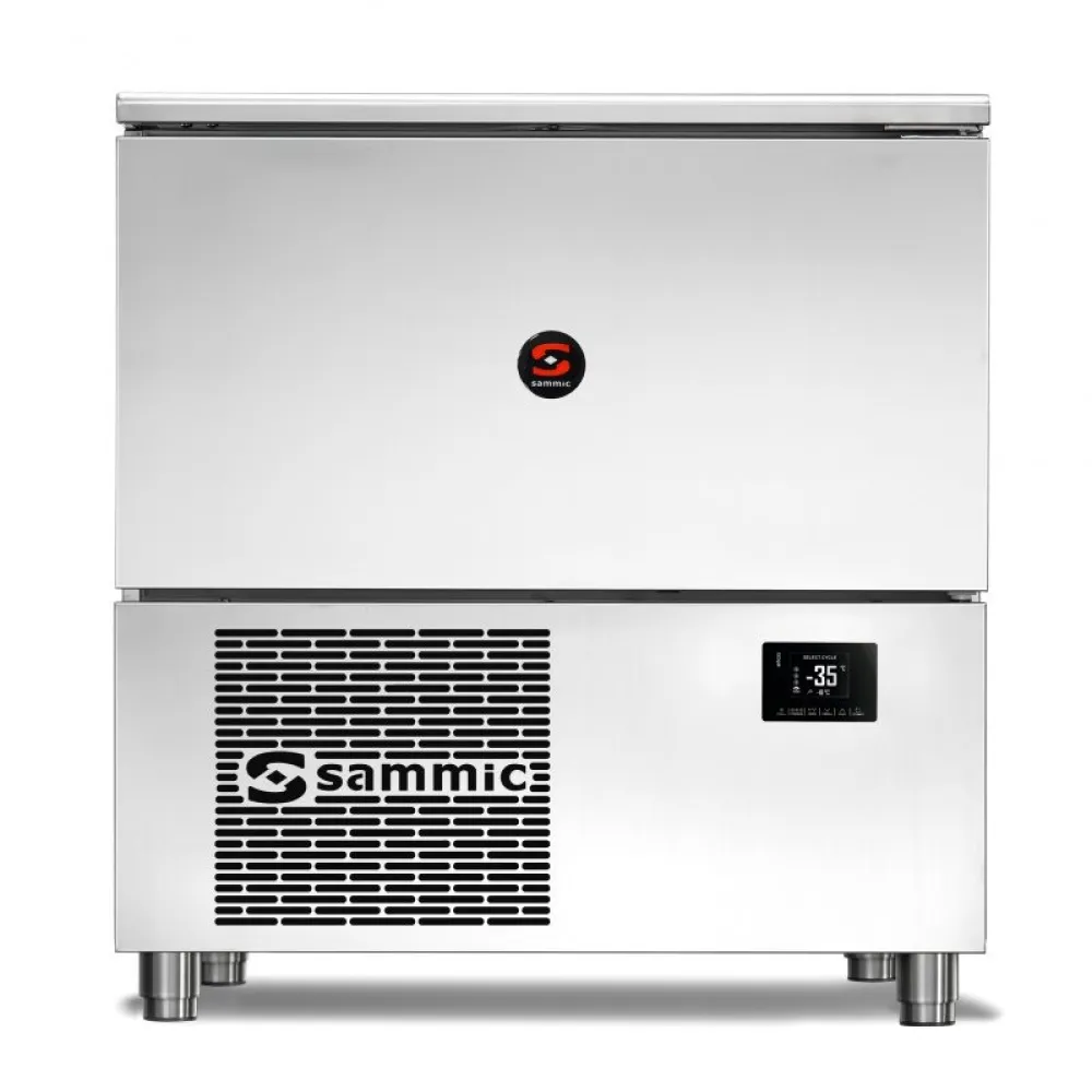 Blast chiller SAMMIC 5140185
