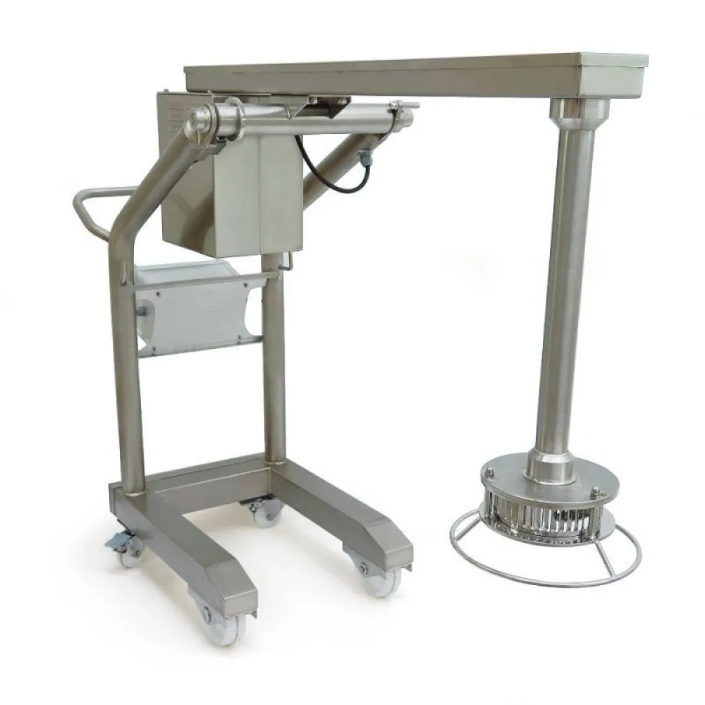 Planetary mixer SAMMIC 3030501