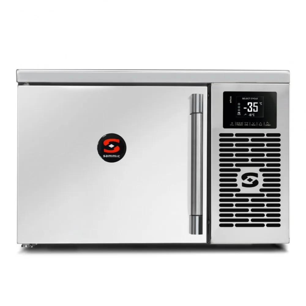 Blast chiller SAMMIC 5140183