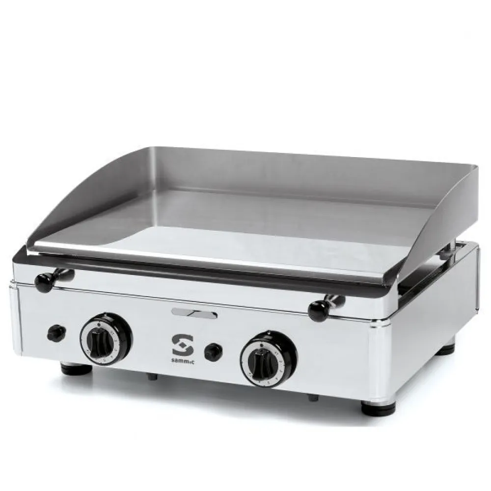Gas griddle SAMMIC 5130332