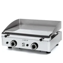Gas griddle SAMMIC 5130332