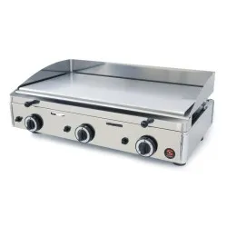 Gas griddle SAMMIC 5130337