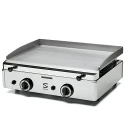 Gas griddle SAMMIC 5130312